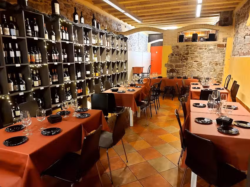 La Bombolla Martorell