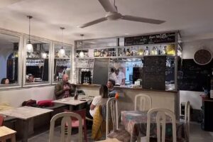 La Boqueria Taberna El Médano