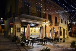 La Bossa Mediterr&aacute;nea