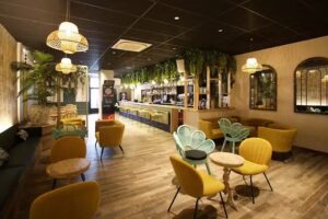 La Bot&aacute;nica Mix Bar