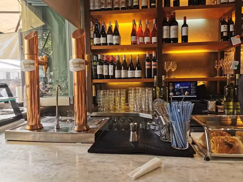 La Boter&iacute;a