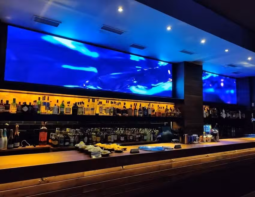 La Boutique Caf&eacute; y Copas