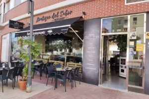 La Boutique Del Sabor