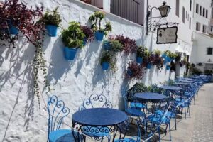 La B&oacute;veda del Flamenco