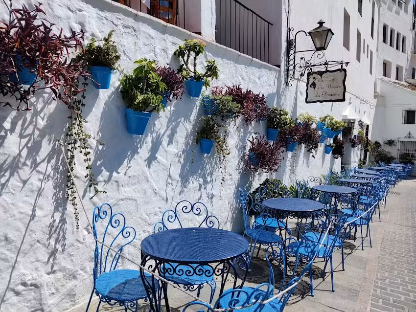 La B&oacute;veda del Flamenco