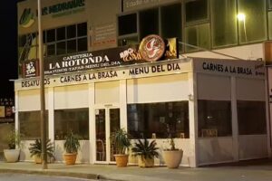 LA BRASA Bar & Restaurante