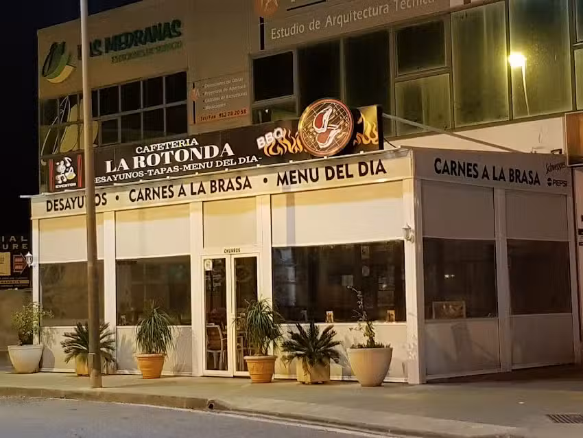 LA BRASA Bar & Restaurante