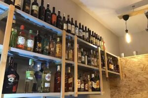 La Brasa Steak y Tapas Steakhouse Santa Br&iacute;gida