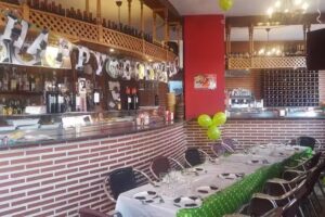 La Braser&iacute;a de Castilla