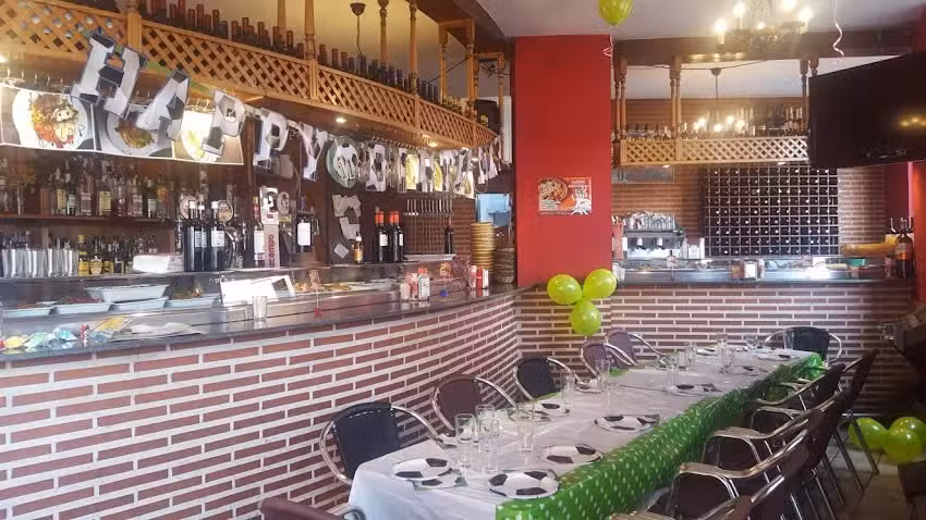 La Braser&iacute;a de Castilla