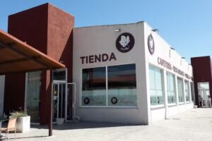 La Braser&iacute;a de la Vi&ntilde;a