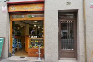 La Braser&iacute;a del Passeig