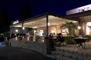 La Braseria Pollen&ccedil;a