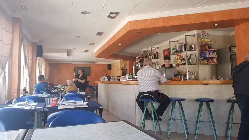 La Brisa