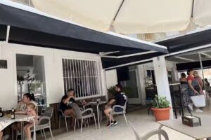 La Brujilla Cafeteria Bar