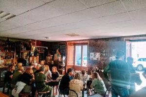 La bruxa de Muniellos