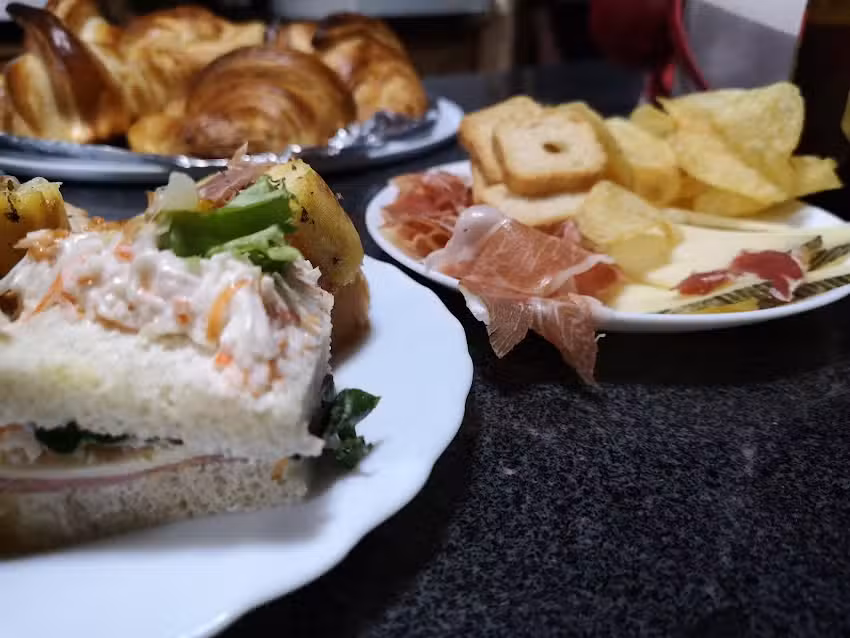 La Buena Tapa