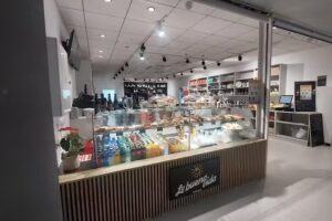 La Buena Vida Foodie