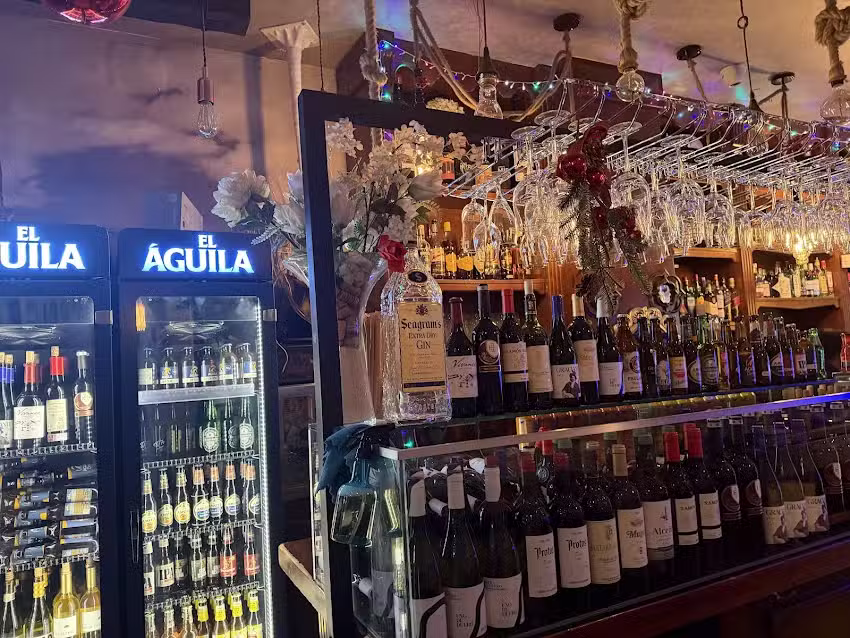 La Buha La Latina