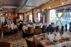 La Buha Vinoteca Valdemoro