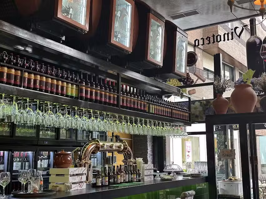 La Buha y El Buo, Murcia