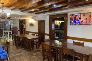 La Burgalesa | Parrilla-Restaurante