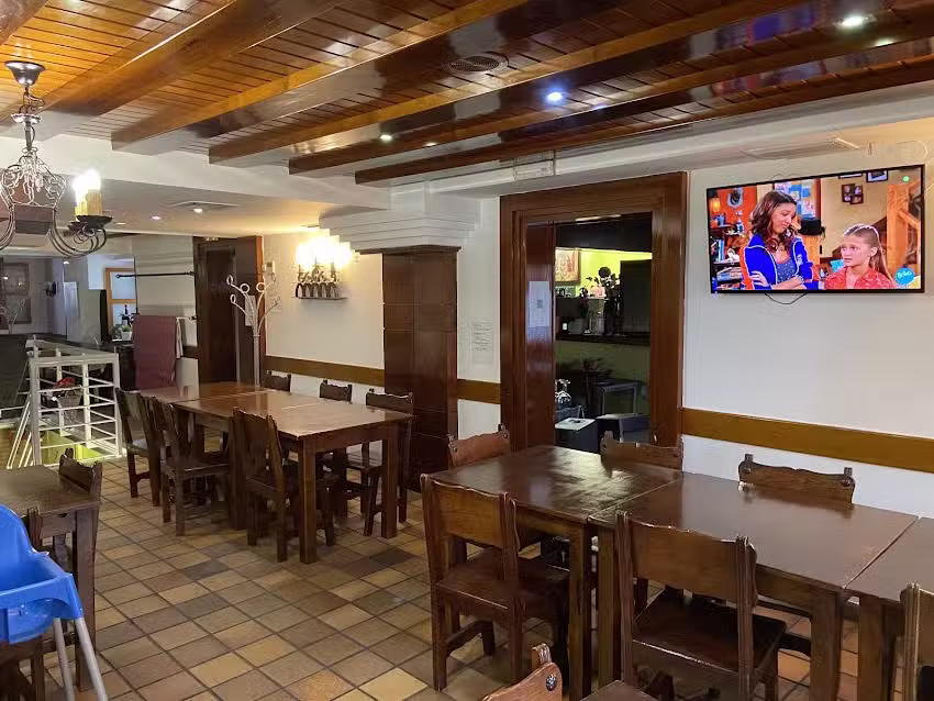 La Burgalesa | Parrilla-Restaurante