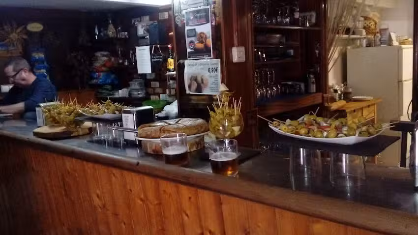 La Burrera de Vane y David