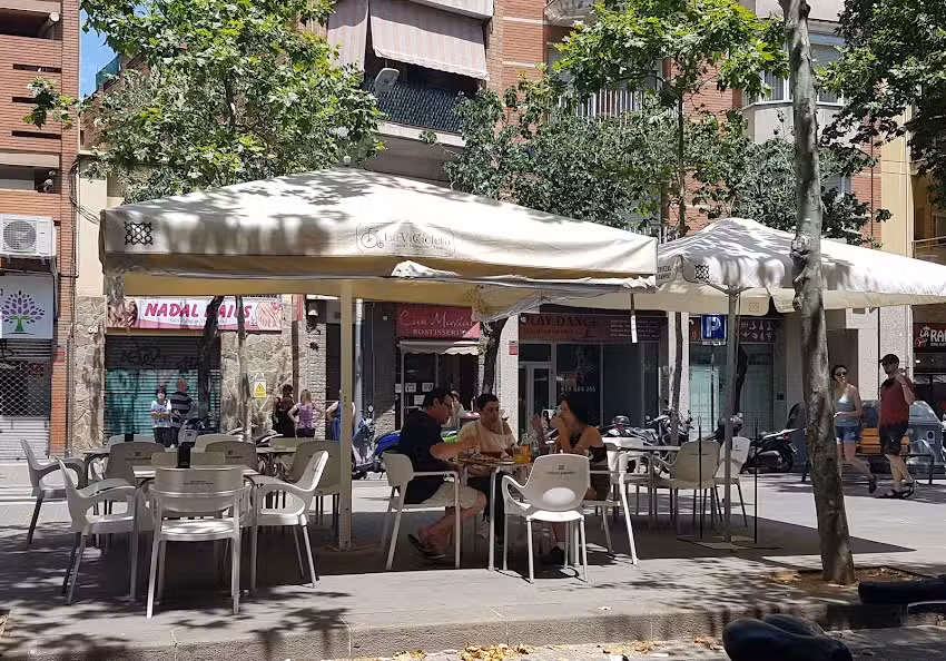 La Bycicleta