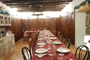 La Caba&ntilde;a Bar Merendero