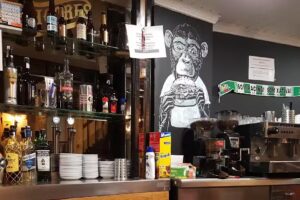 La Cabaña – Bar Restautante – Xàtiva