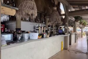 La Caba&ntilde;a La Herradura