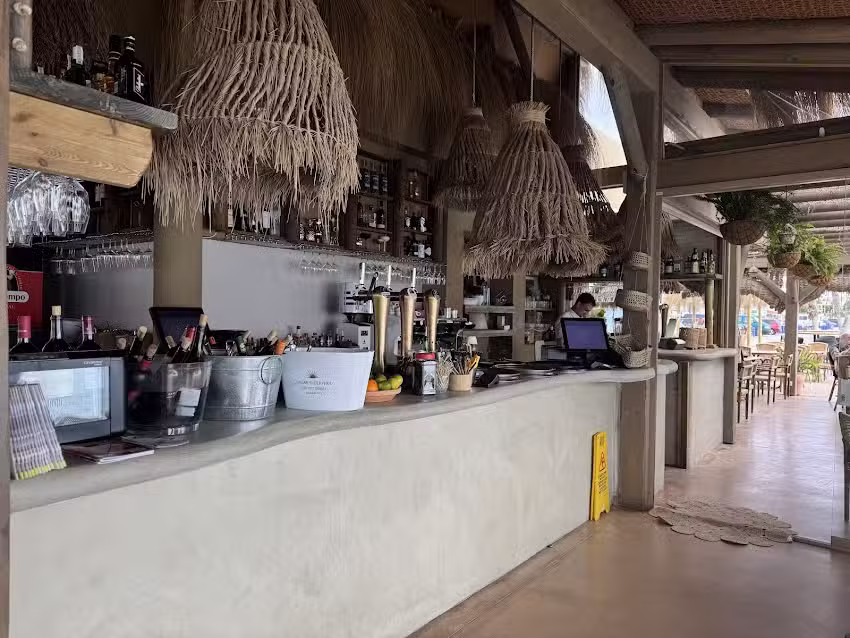 La Caba&ntilde;a La Herradura