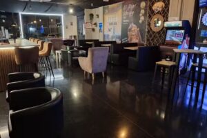 La Caba&ntilde;a Tombola