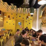 La Cachapera | Restaurante Venezolano Barcelona
