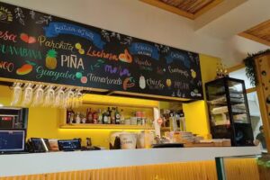 La Cachapera | Restaurante Venezolano Madrid