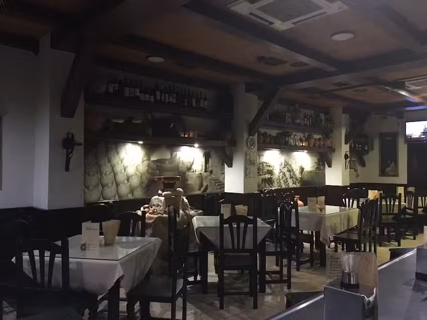 La Cacharrer&iacute;a