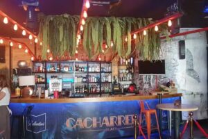 La Cacharrer&iacute;a Pub