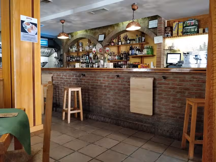 La Cacharrer&iacute;a