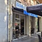 La Caleta Bar de Tapas