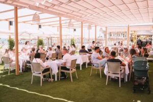 La Caleta Beach Club