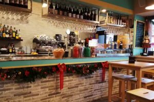 La Caleta de Cerdanyola