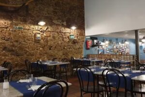 La Caleta de Gr&agrave;cia