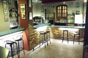 La Calle Gran&aacute;