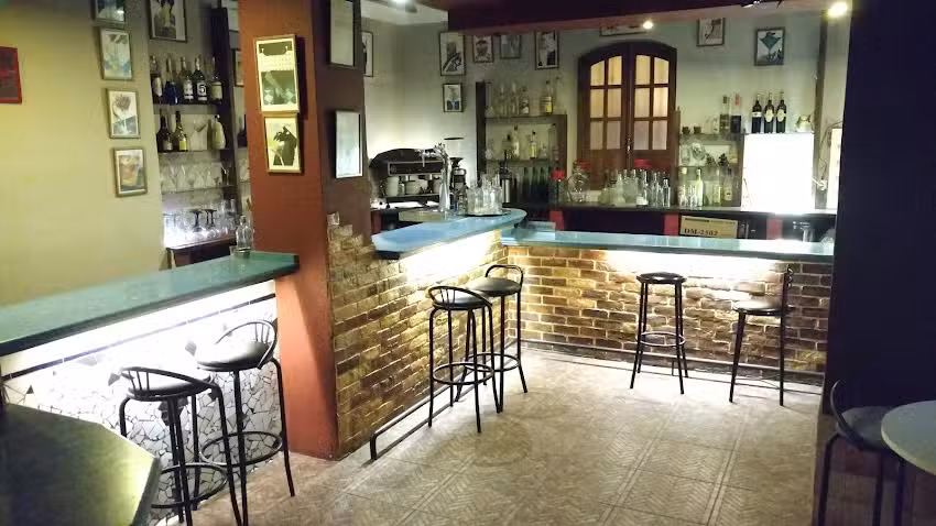 La Calle Gran&aacute;