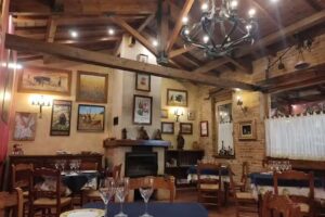 La Calleja de Urbano