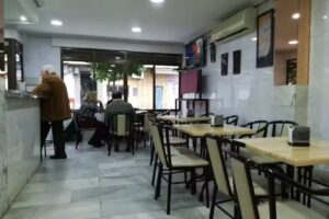 La Calleja del Pinky