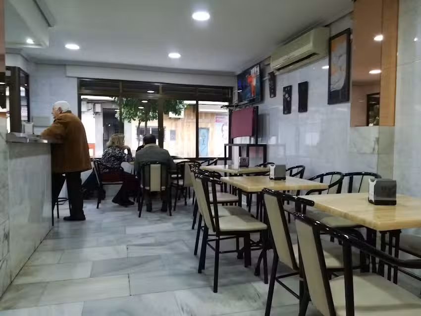 La Calleja del Pinky