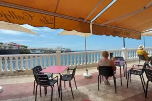 La Calleja Tapas Bar