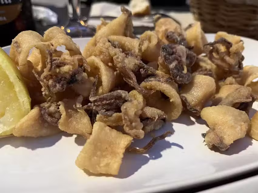 La Calzada cafeteria bar